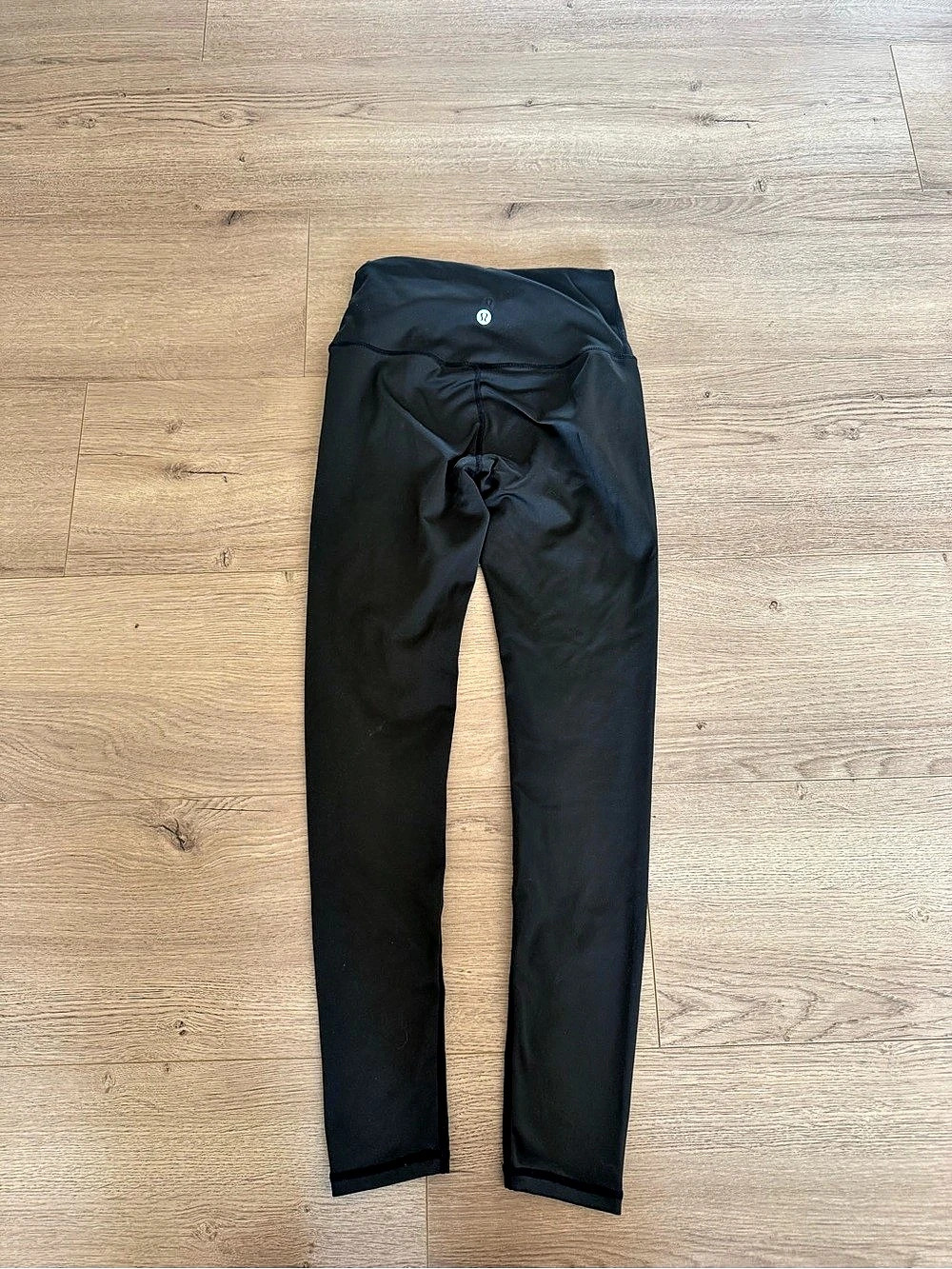 lululemon Black leggings